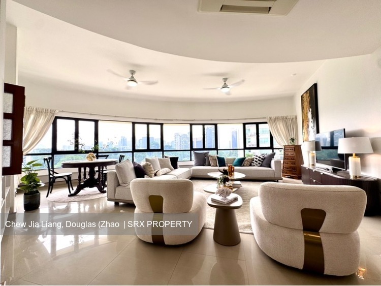 The Draycott (D10), Apartment #614574031